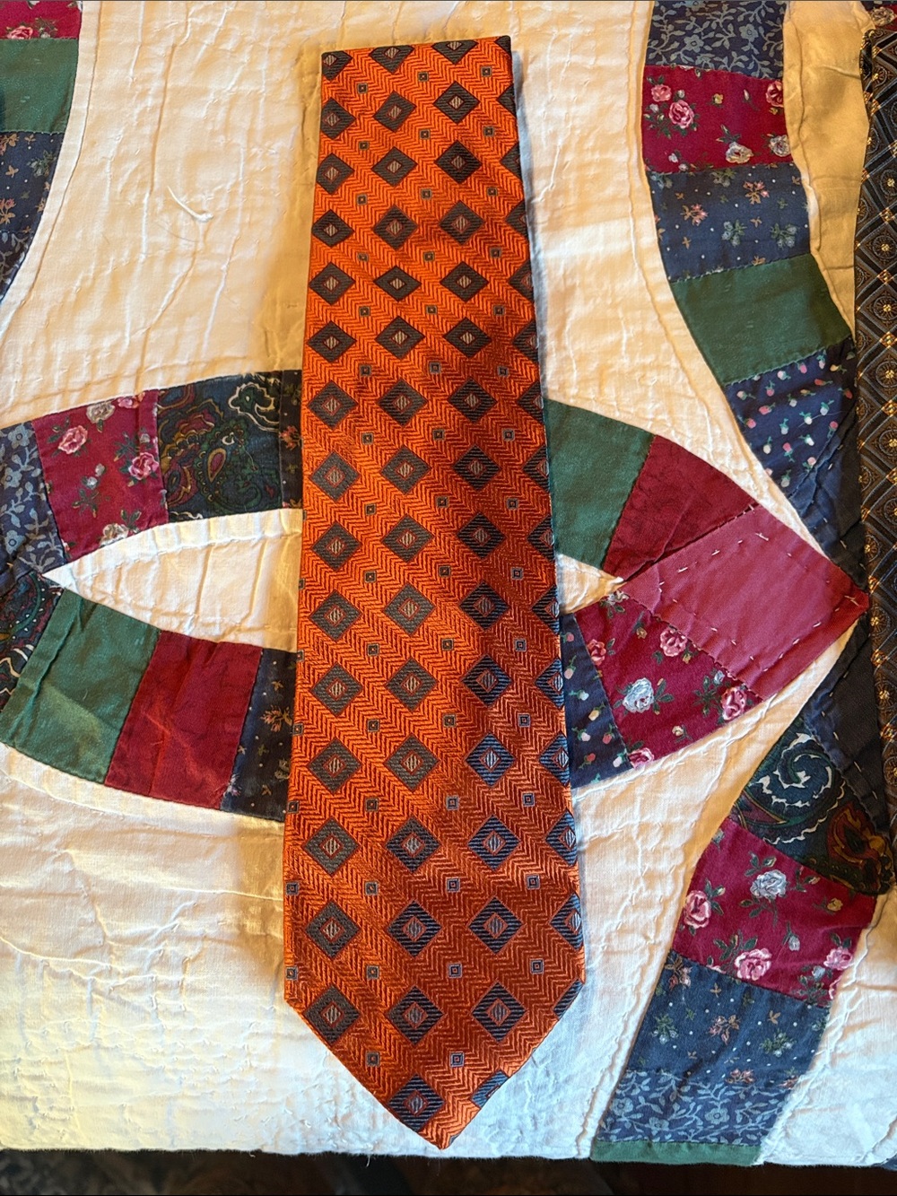 All Ties 3 for $30